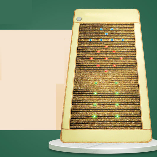 Colchón Fotónico con Tecnología Terahertz e Iones Negativos - Image 4