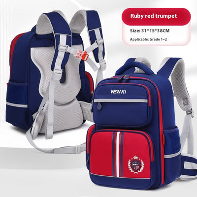 Mochila Escolar Impermeable para Niños - Resistente y Duradera - Image 14