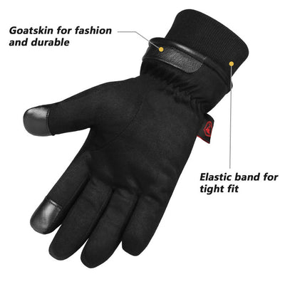 Guantes Térmicos para Senderismo, Escalada y Esquí - Image 13