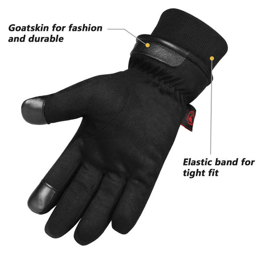Guantes Térmicos para Senderismo, Escalada y Esquí - Image 13