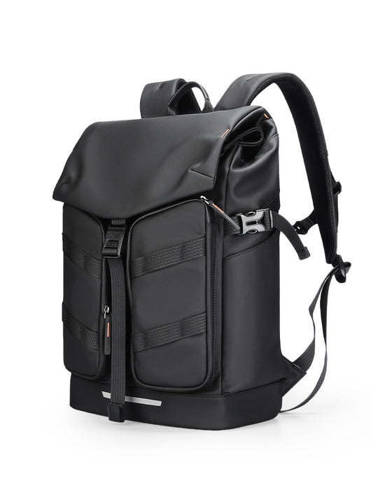 Mochila Casual de Viaje para Hombre - Diseño Moderno y Funcional - Image 6