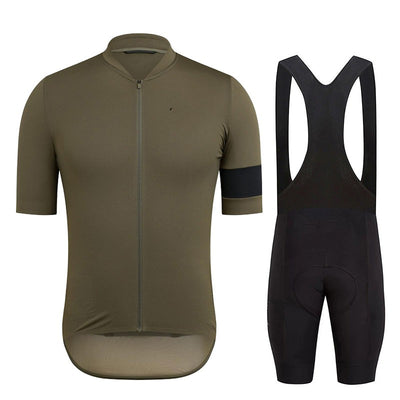 Conjunto de Ciclismo Profesional para Equipo - Image 10