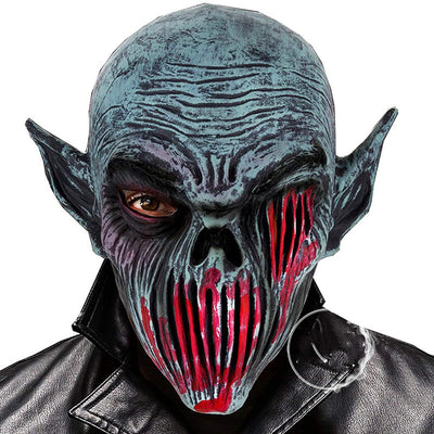 Máscara de Terror Realista para Halloween - Image 29