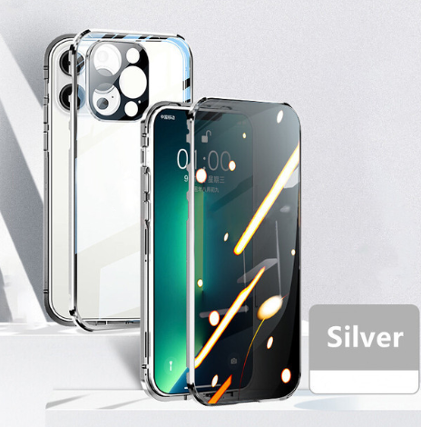 Funda Magnética Anti-Espías con Protección de Privacidad - Image 10