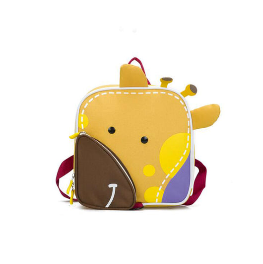 Mochila Escolar Infantil con Lindo Diseño de Animal para Estudiantes - Image 18