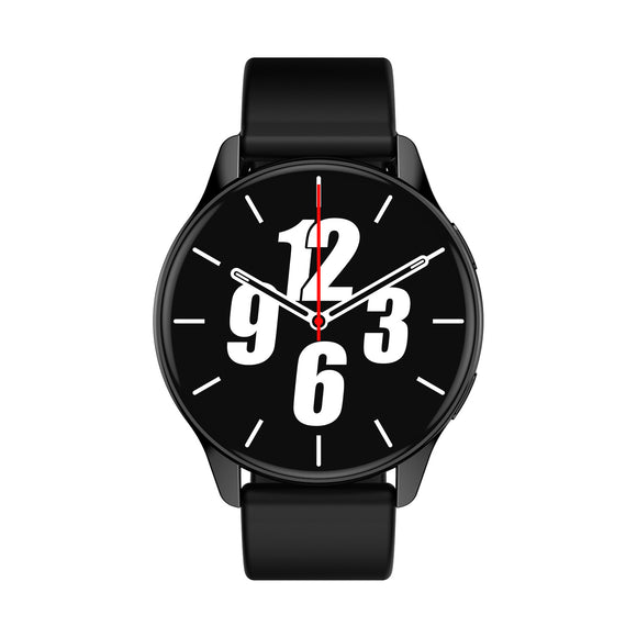 Reloj Inteligente Deportivo con Llamadas Bluetooth