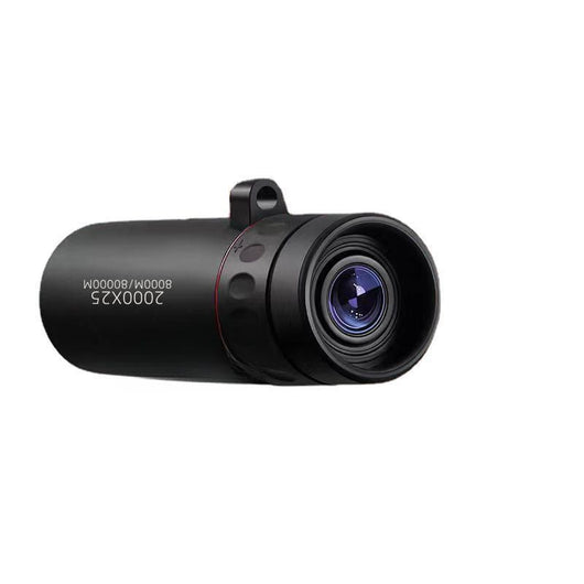 Telescopio de Alta Potencia Ultra HD Visión Diurna y Nocturna - Image 4