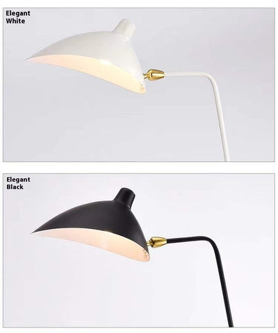 Lámpara de Escritorio Diseño Moderno Pato - Luz Elegante para Estudio y Dormitorio - Image 6