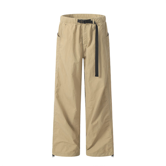 Overol Recto con Cinturón para Hombre - Deportes y Actividades Outdoor - Image 2