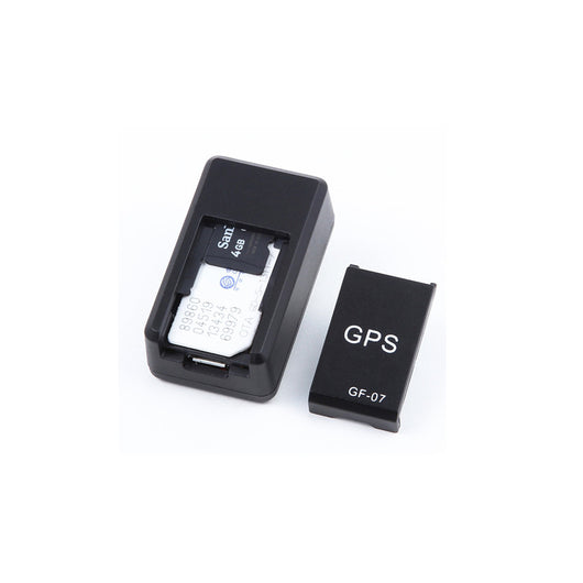 Localizador GPS Portátil - Image 9