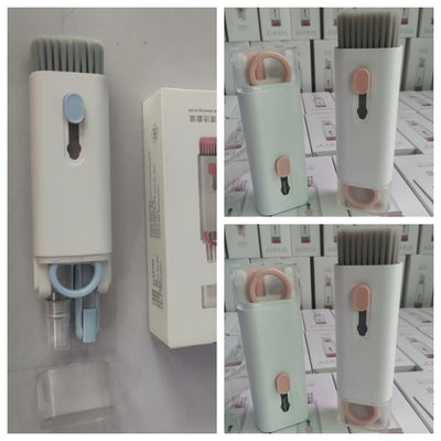 Kit de Limpieza Profesional para Auriculares Bluetooth y Laptop - Image 14