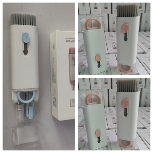 Kit de Limpieza Profesional para Auriculares Bluetooth y Laptop - Image 14