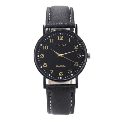 Reloj Digital Geneva para Mujer - Diseño Minimalista y Preciso - Image 6