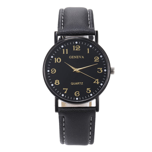 Reloj Digital Geneva para Mujer - Diseño Minimalista y Preciso - Image 6