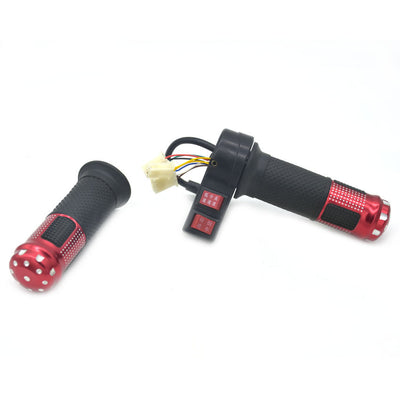 Perilla de Control de Velocidad para Vehículos Eléctricos - Image 3