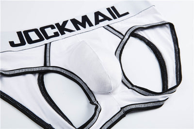 Calzoncillos Triangulares de Modal para Hombre con Absorción de Sudor - Image 66