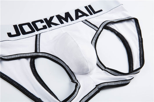 Calzoncillos Triangulares de Modal para Hombre con Absorción de Sudor - Image 66