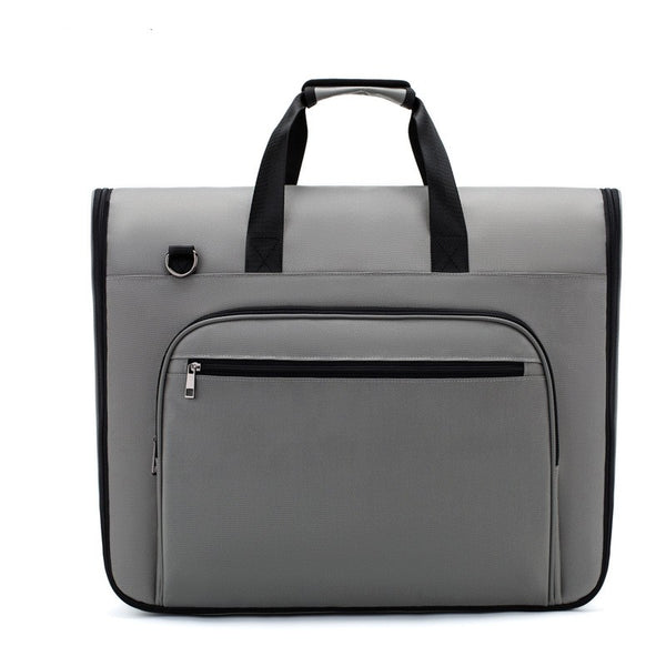 Bolsa de Viaje Grande con Alta Capacidad para Hombres - Image 3