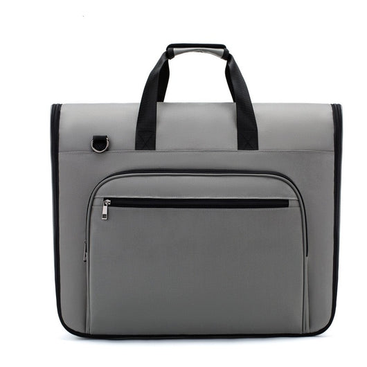 Bolsa de Viaje Grande con Alta Capacidad para Hombres - Image 3