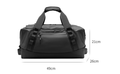 Bolsa Deportiva Compacta para Viajes Cortos - Image 6
