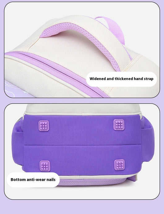 Mochila Ergonómica de Gran Capacidad - Protección Espinal y Alivio de Carga - Image 28