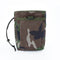 Camuflaje de selva