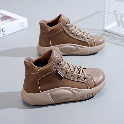 Tenis Casuales Otoño para Mujer - Estilo Moderno y Cómodo - Image 3