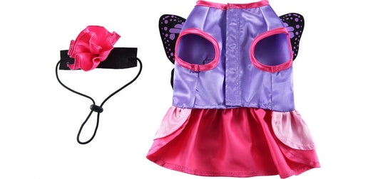 Disfraz de Mariposa para Perros - Ropa Divertida para Fiestas y Festivales - Image 46