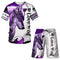 Conjunto Deportivo Hombre con Tecnología 3D