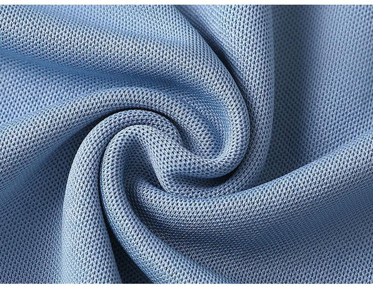 Polo Deportivo Ice Silk Secado Rápido para Verano - Image 16