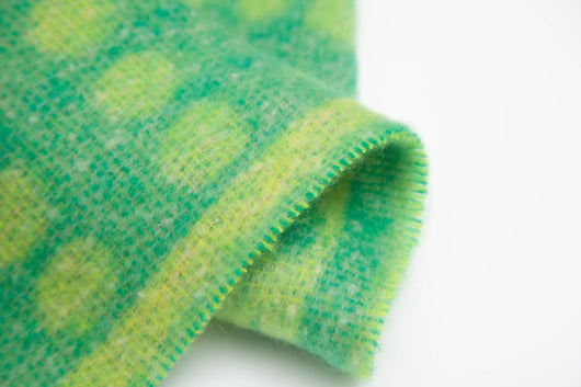 Bufanda Circular Térmica para Mujer - Cuello Cálido Otoño Invierno con Diseño Jacquard - Image 16