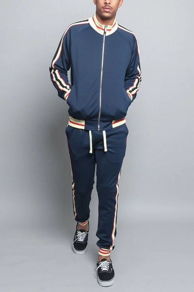 Traje Deportivo de Dos Piezas para Hombre - Image 6