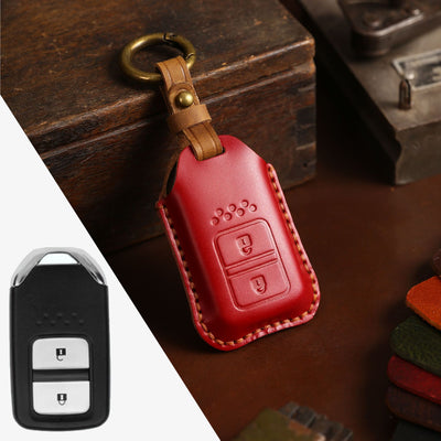 Estuche para Llaves de Cuero Genuino Premium - Image 21