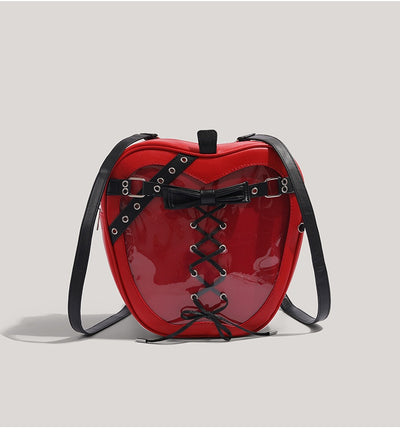 Bolsa de Dolor Diseño Manzana - Estilo Único y Personalidad - Image 9