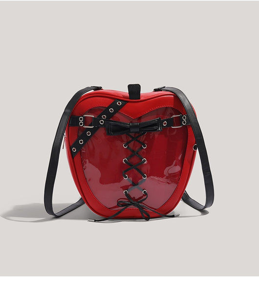 Bolsa de Dolor Diseño Manzana - Estilo Único y Personalidad - Image 9