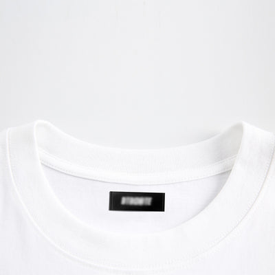 Camiseta Manga Corta Love Letter para Hombre - Image 4