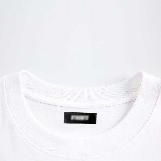Camiseta Manga Corta Love Letter para Hombre - Image 4