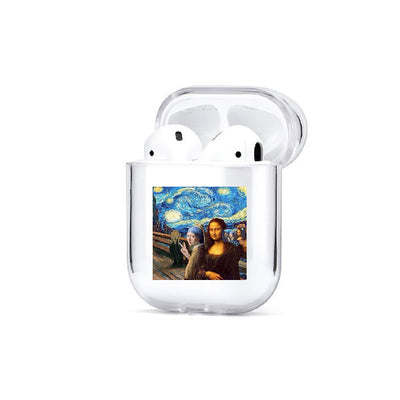 Funda Transparente para Audífonos - Image 10