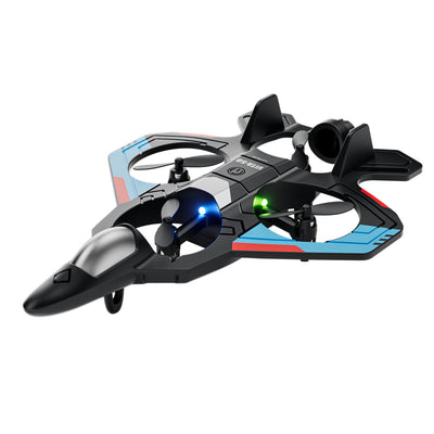 Avión de Control Remoto 4DRC V50 - Modelo Caza Infantil con Tecnología de Vuelo Avanzada - Image 5