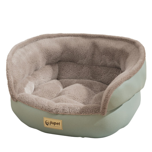 Cama Térmica para Mascotas - Protección en Todas las Estaciones - Image 5
