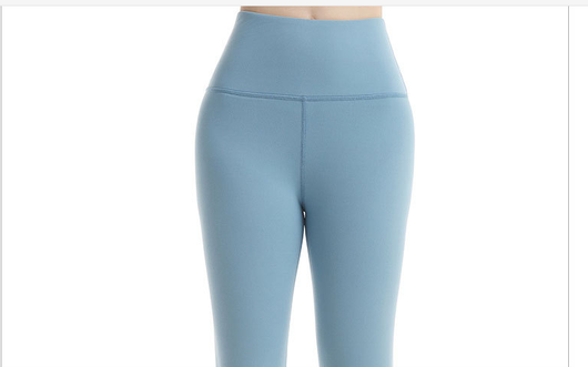 Pantalones Cortos Yoga Colorblock - Image 6