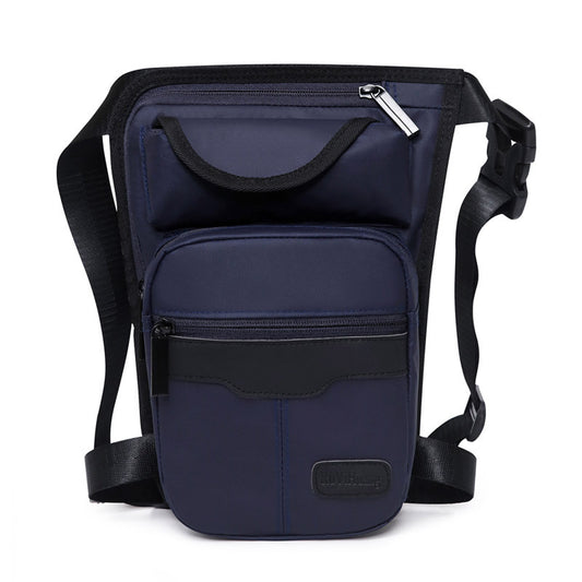 Bolsa de Cintura Deportiva Multifuncional para Viajes y Pesca