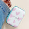 Pink Love English Bag
