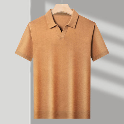 Polo Deportivo Delgado Versátil para Hombre - Image 5