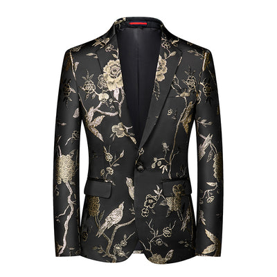 Traje Elegante para Hombre - Estilo Ejecutivo y Presentaciones - Image 17