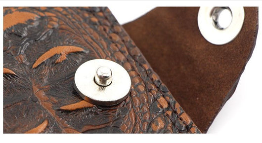 Billetera Multifuncional de Gran Capacidad para Hombre - Image 11