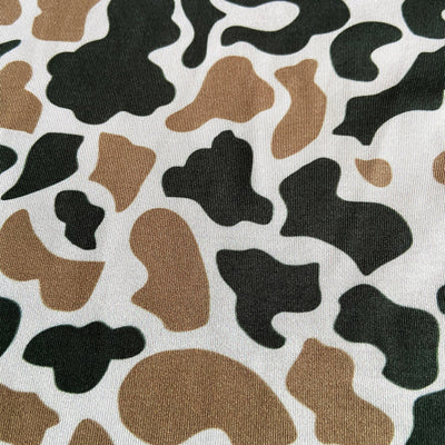 Camisa de Pesca Deportiva Manga Larga con Protección Solar - Image 7