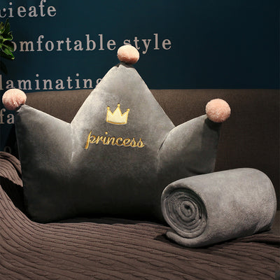 Almohada de Soporte Lumbar para Embarazadas y Descanso - Image 8