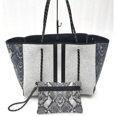 Bolsa de Viaje Estampada de Gran Capacidad para Mujer - Image 39