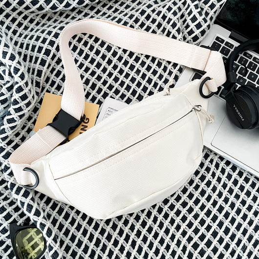 Bolsa Retro de Mensajero para Mujer - Estilo Casual Coordinado - Image 5